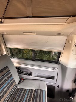 Vw california 4motion DsG - 4