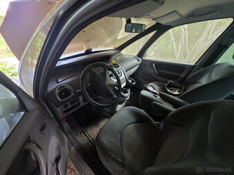 Citroen XSARA PICASSO 1.6hdi - 4