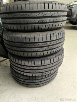 Predam pneu 185/60R15 Letne - 4