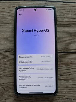 Xiaomi 13T Pro 512GB - 4