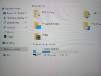 Hp elitebook 820 g3 + Intel core i5 + 16gb ram + Windows 10 - 4