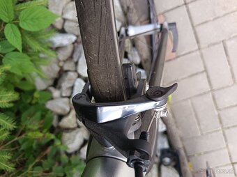 CKT 369 XL ultegra celokarbon - 4