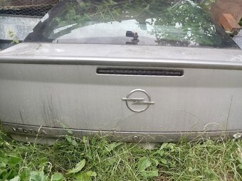 Opel Vectra 2.2dti - 4