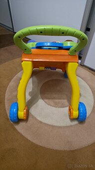 Vtech Choditko- nove - 4