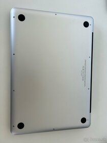 Macbook Pro mid 2012 13-inch - 4
