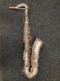 Weltklang tenor saxofón - 4