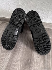 Taktická obuv značky BOSP Gore tex, veľkosť 43 - 4