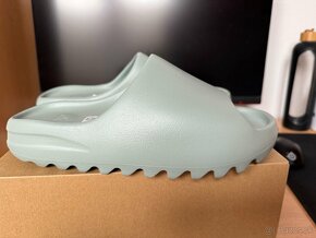 adidas Yeezy Slide Salt 44,5 EU - 4
