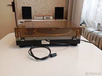 gramo TESLA NC-300 HIFI - 4