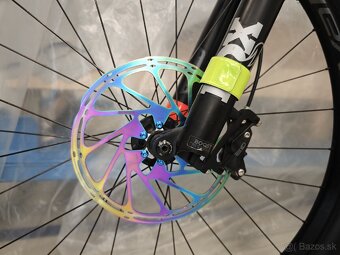 Sram kotúče 180mm 203mm - 4