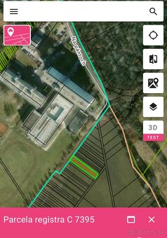 Bratislava – Rača, 595 m², zóna 201, - 4