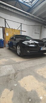 Detailing služby ( tepovanie, leštenie, renovácia) - 4