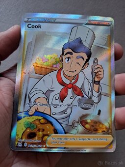 Pokémon karty - 4