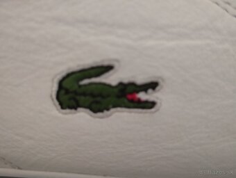 Predám topánky LaCOSTE - 4