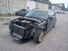 Rozpredam bmw e91 320d n47d20c/a - 4