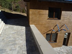 Exkluzívne ponúkame na predaj dva apartmány v rekreačnej lok - 4
