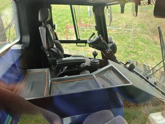 PB 260 DW PistenBully - 4