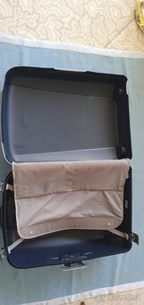 Velky vodeodolny taliansky kufor 180L znacka Roncato - 4