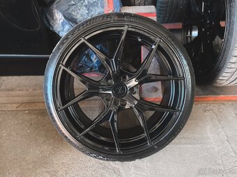 5x112 R19 Keskin KT19 - 4