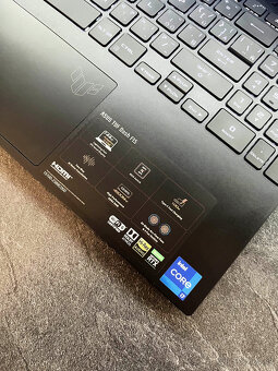 ASUS TUF F15 FX517ZR - 4