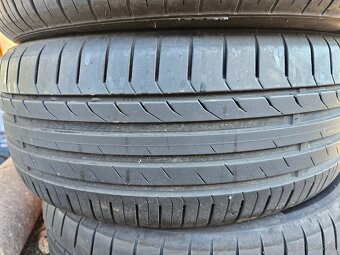 225/50 r17 98W Goodride letné, 4ks, 5mm - 4