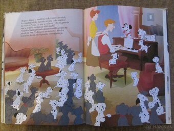 Disney Luxus - 4