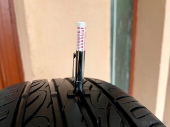 205/60 R16 letné pneumatiky 2 ks - 4