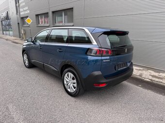 Peugeot 5008 1.5 BlueHDi 130k Active Pack A/T 7 miest - 4