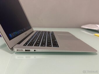 Macbook air 2015 - 4