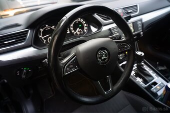 Super 2.0tdi 110kw automat - 4