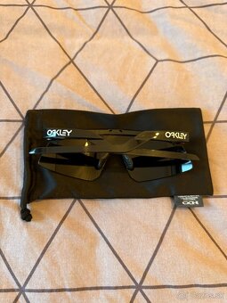 Oakley Hydra, čierne, nikdy nenosené - 4