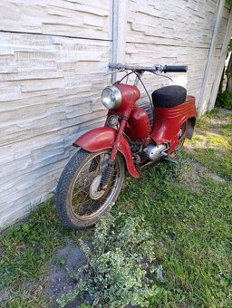 Jawa 555 - 4