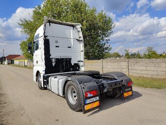 MAN TGX 18.480 E6 - 4