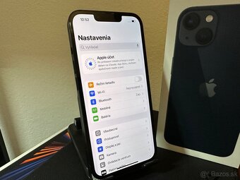 ✅iPhone 13 256Gb 100% Zdravie Batérie TOP STAV - 4