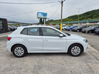 Škoda Fabia 1.0 TSI Ambition - 4
