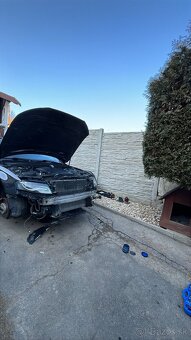 Audi a4 b8 2.0 TDi CAGA automat - 4
