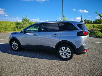 PEUGEOT 5008 - PREDAJ AJ NA SPLÁTKY - 4
