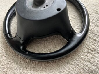Volant Seat Leon 1M - 4