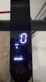Kolobežká Mi Electric Scooter Pro 2 - 4