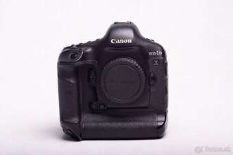 Canon 1dx - 4