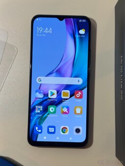Xiaomi Mi 10 Lite 5G 6GB RAM 128GB - 4