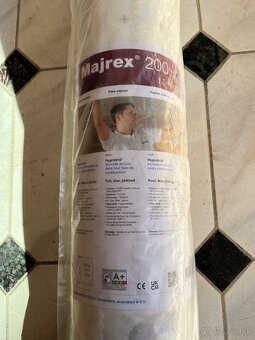 Siga Majrex 200 - 4