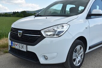 DACIA DOKKER 1.6 SCe - 4