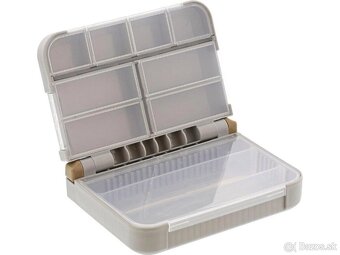 W3 TERMINAL TACKLE BOX - 4