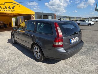 Volvo V50 2.0 D Kinetic - 4