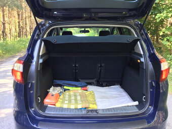Predám Ford C Max - 4