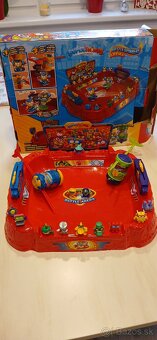 Super Zings - 4