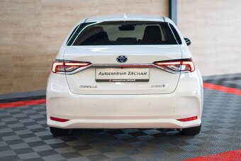 Toyota Corolla 1.5 Dynamic Force MDS Style - 4
