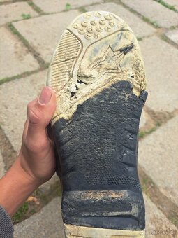 Alpinestar tech 10 - 4