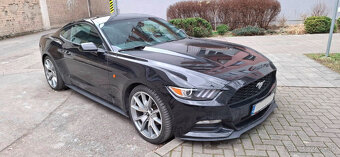 Súrne predám Ford Mustang V6 2017 - 4